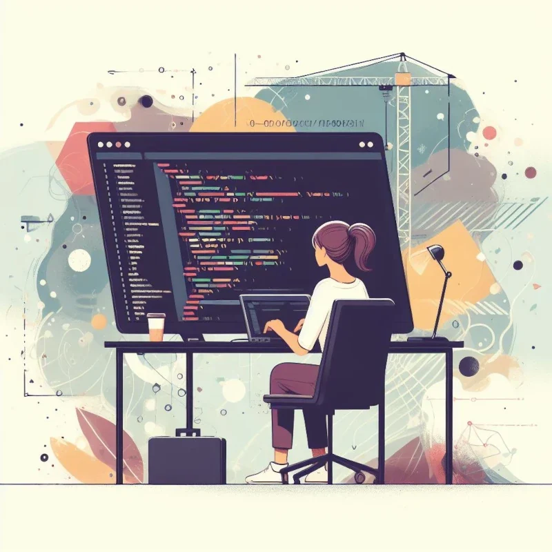 program-code-vector