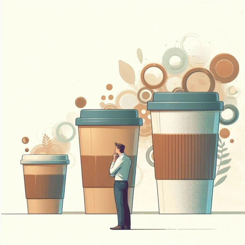 size-comparison-vector