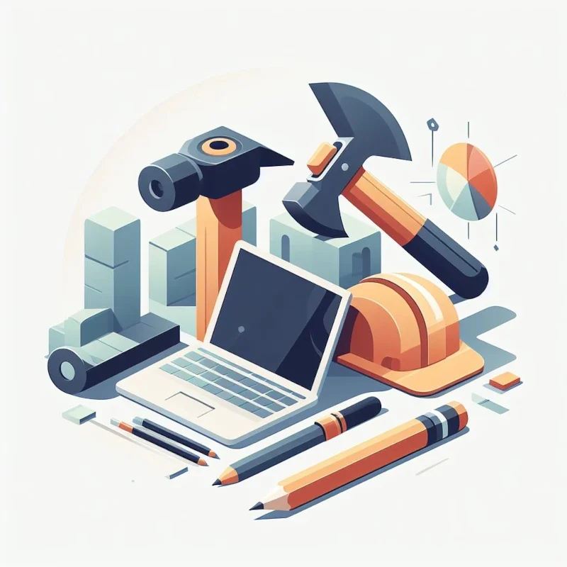 tools-vector